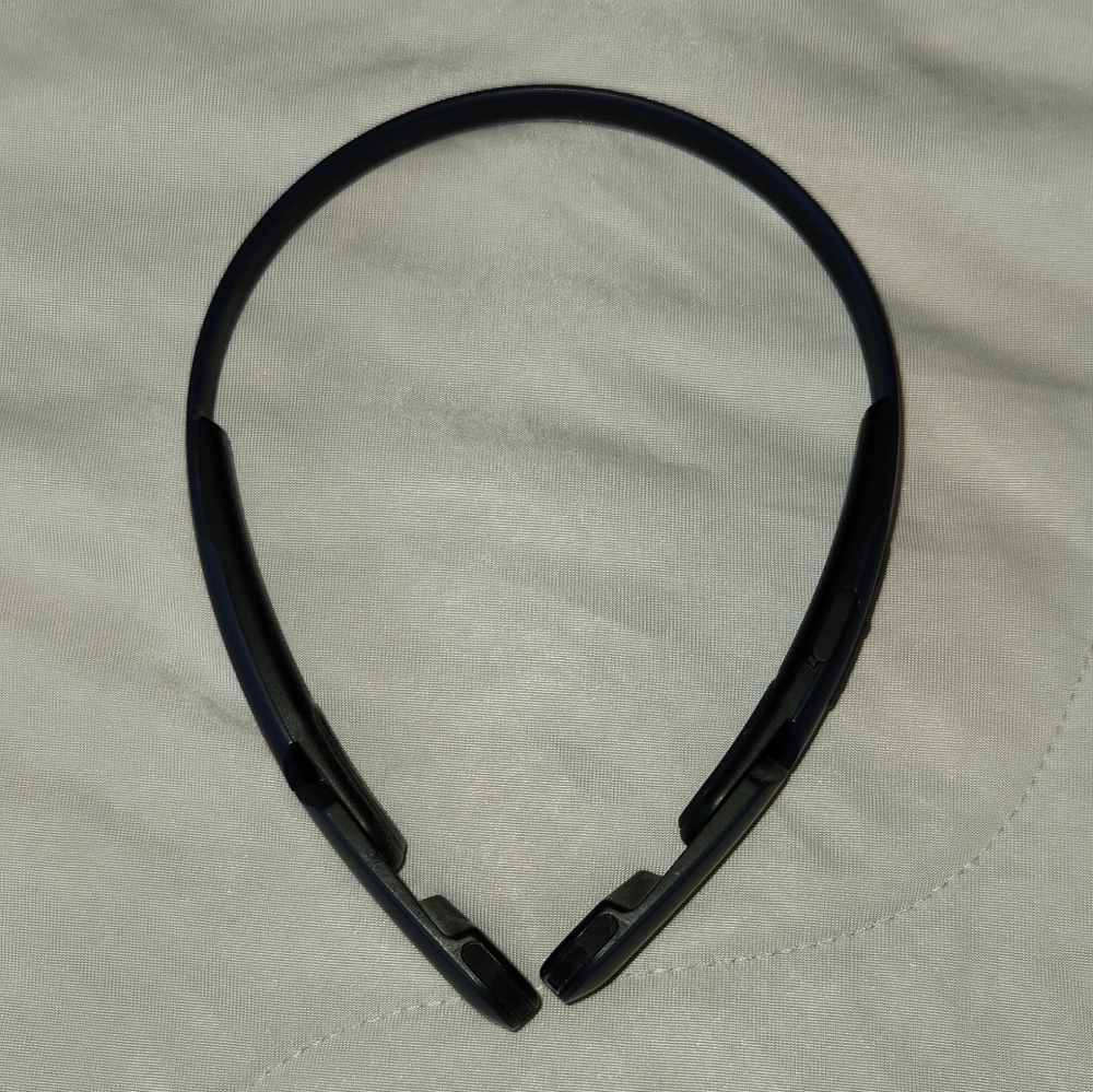 Open Ear Headphones